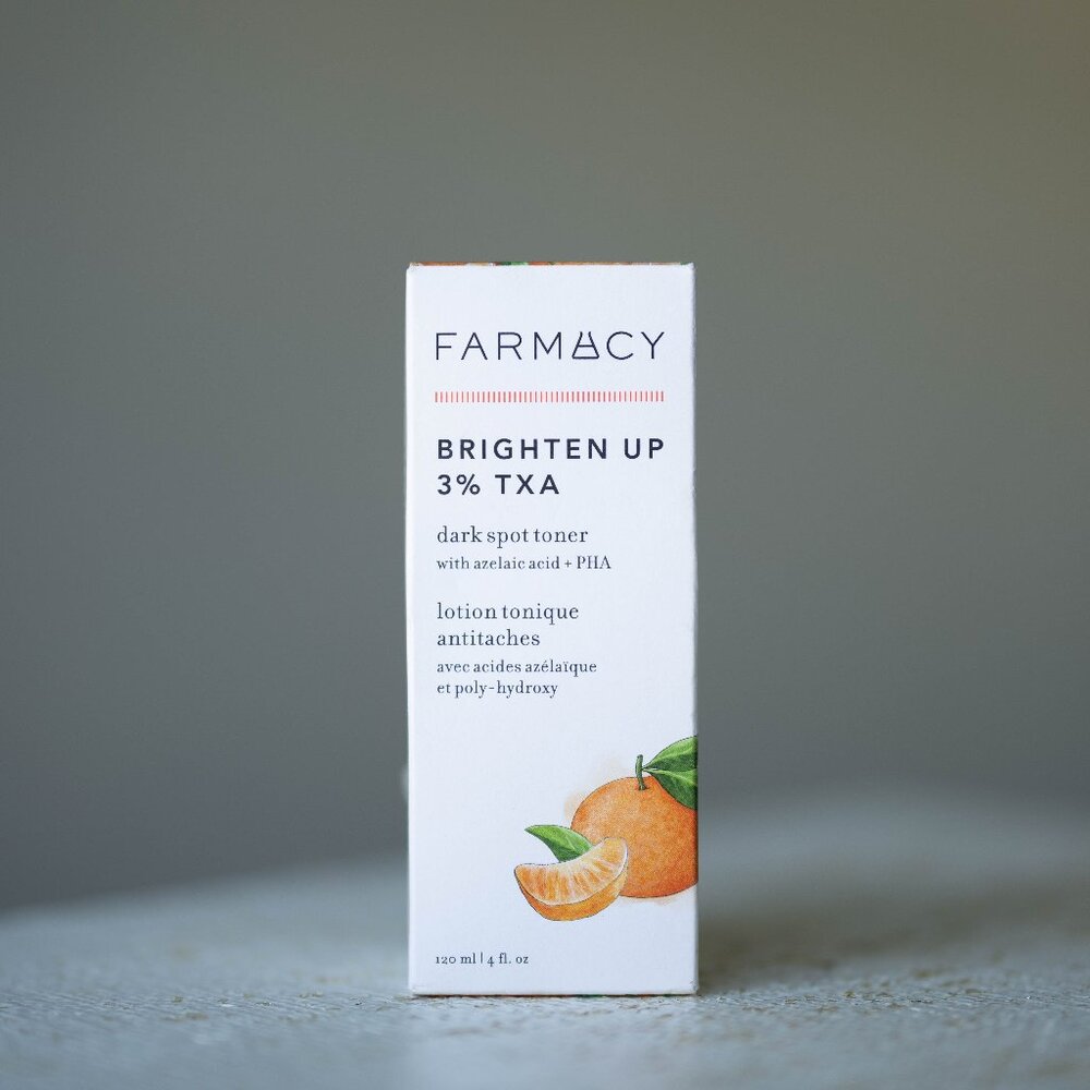 Farmacy Brighten Up Dark Spot Toner with Azelaic Acid